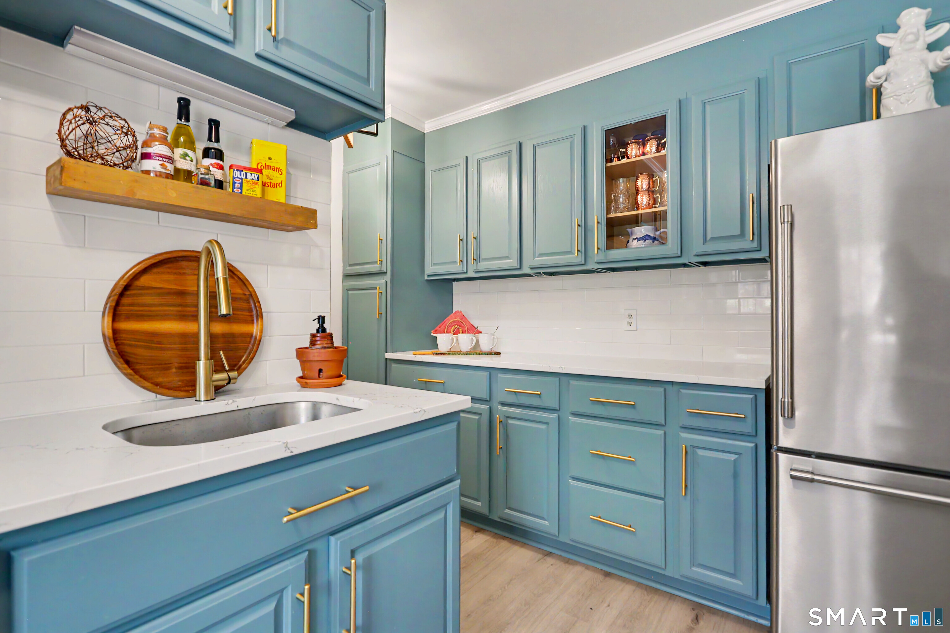 125 Heritage Hill Road New Canaan CT 06840