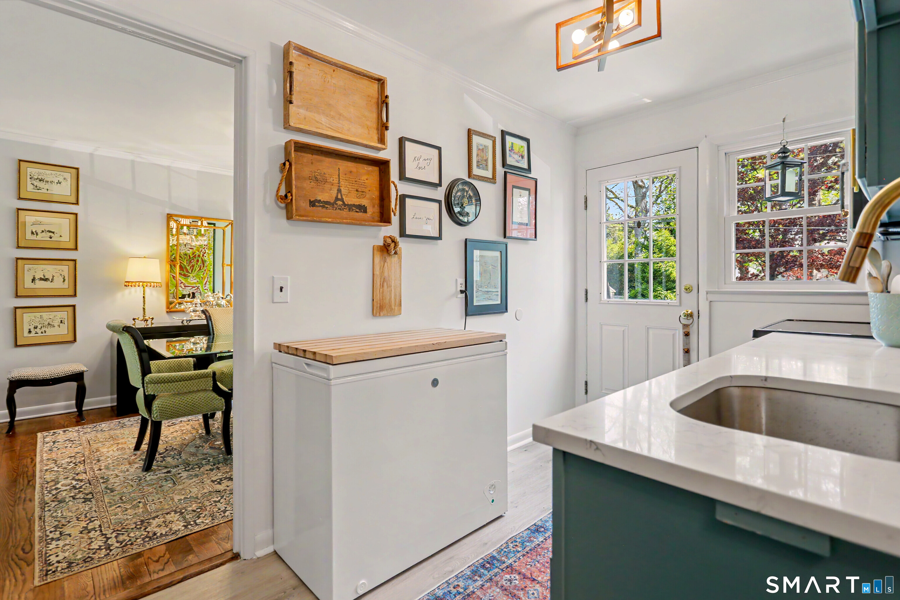 125 Heritage Hill Road New Canaan CT 06840