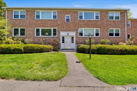 125 Heritage Hill Road New Canaan CT 06840