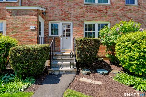 125 Heritage Hill Road New Canaan CT 06840