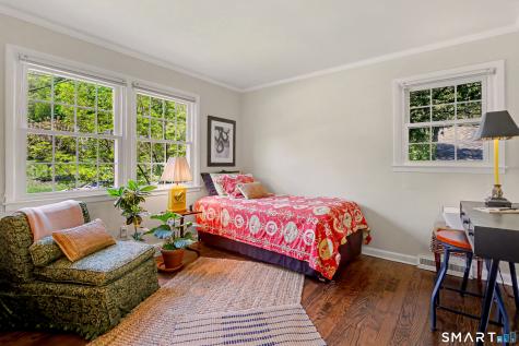 125 Heritage Hill Road New Canaan CT 06840