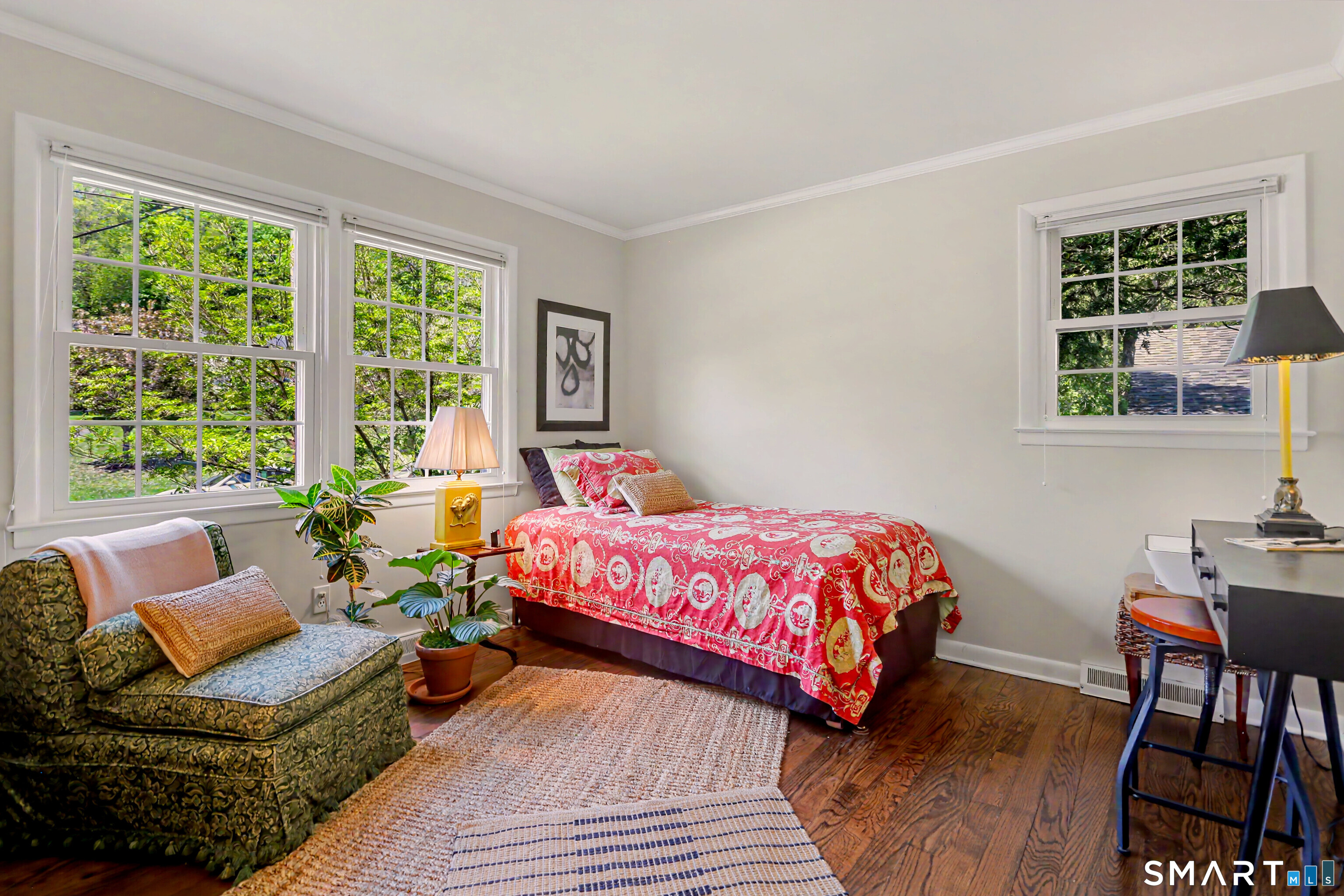 125 Heritage Hill Road New Canaan CT 06840
