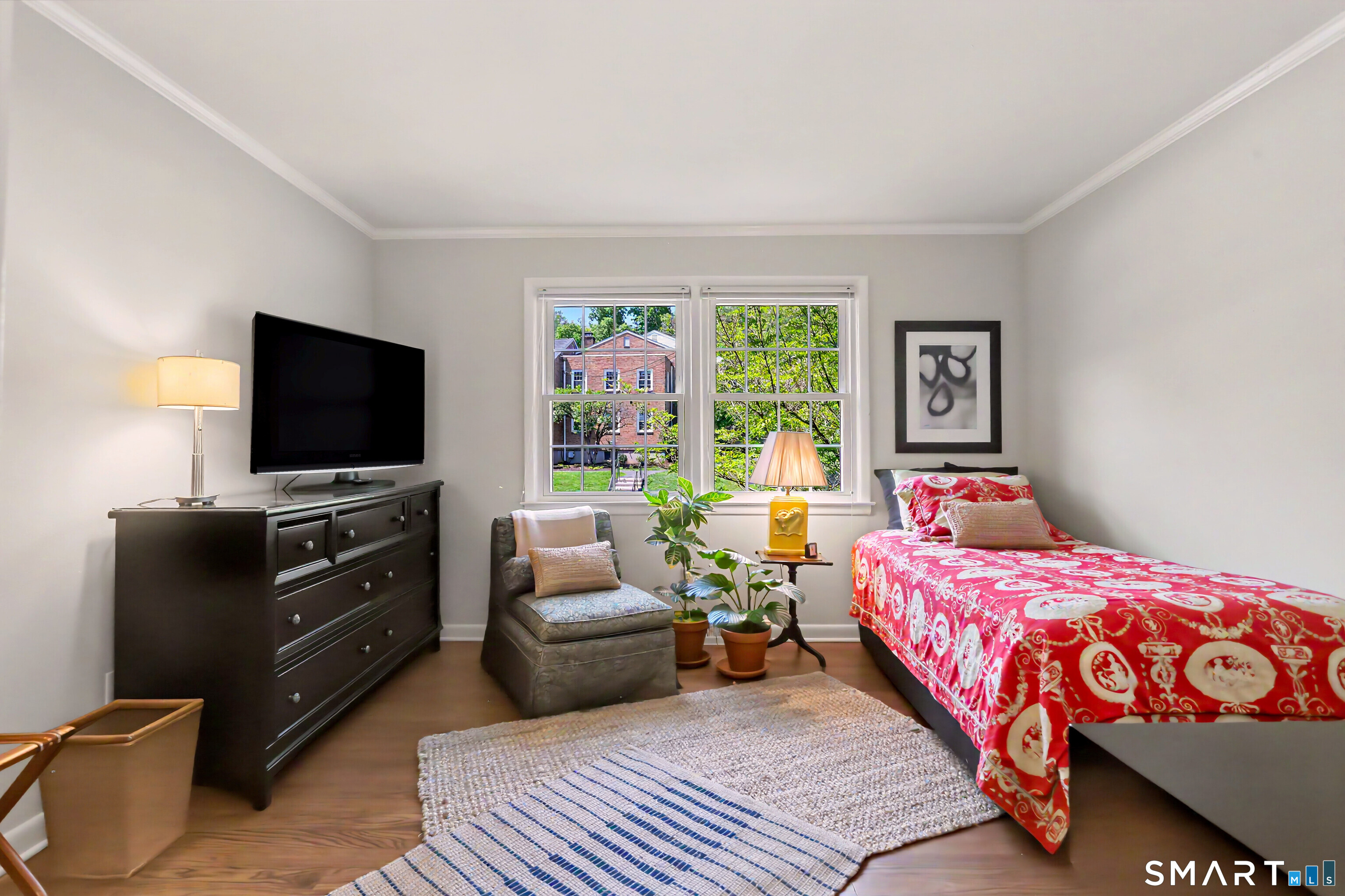 125 Heritage Hill Road New Canaan CT 06840