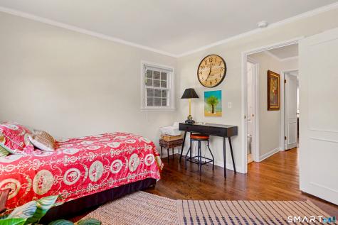 125 Heritage Hill Road New Canaan CT 06840
