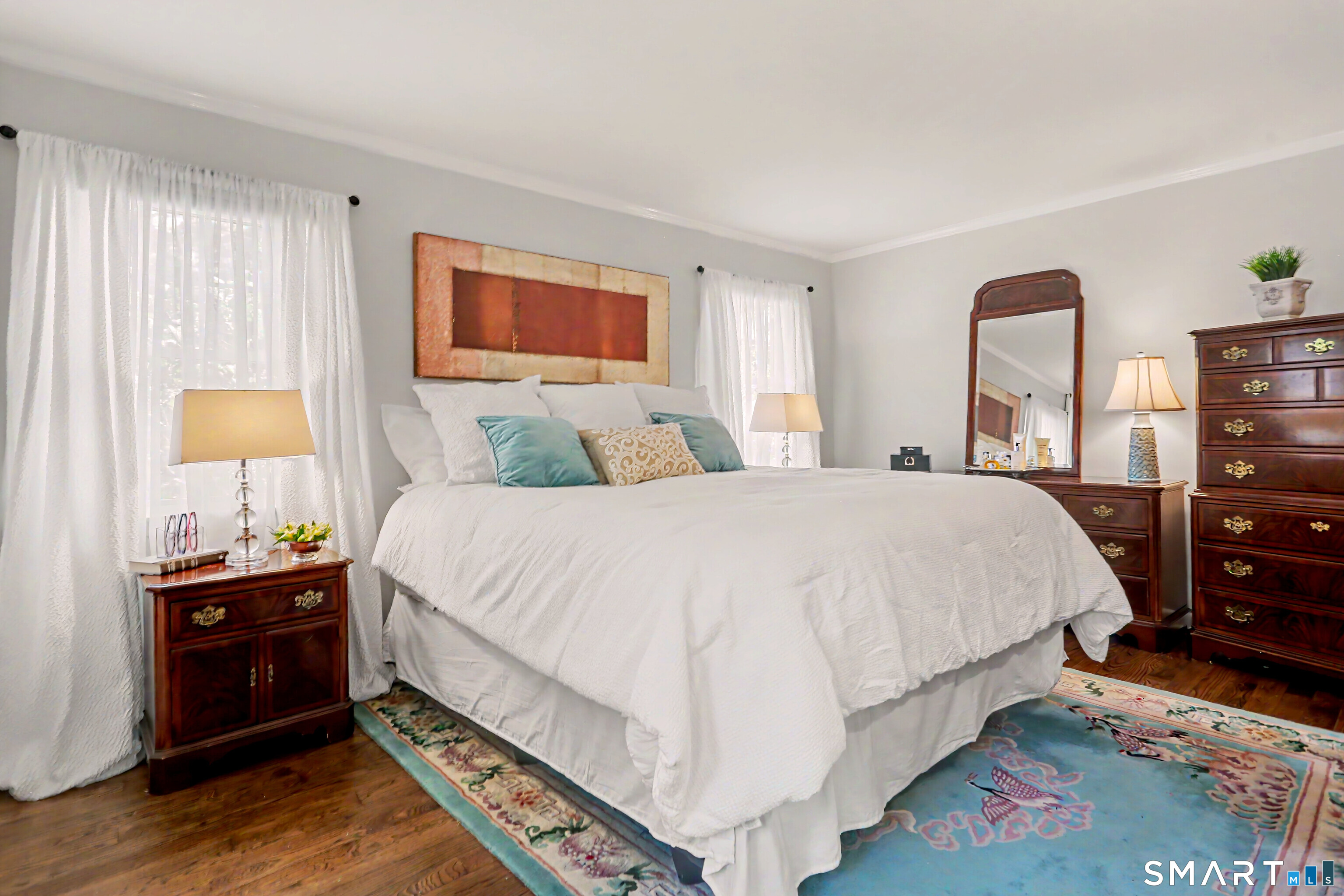 125 Heritage Hill Road New Canaan CT 06840