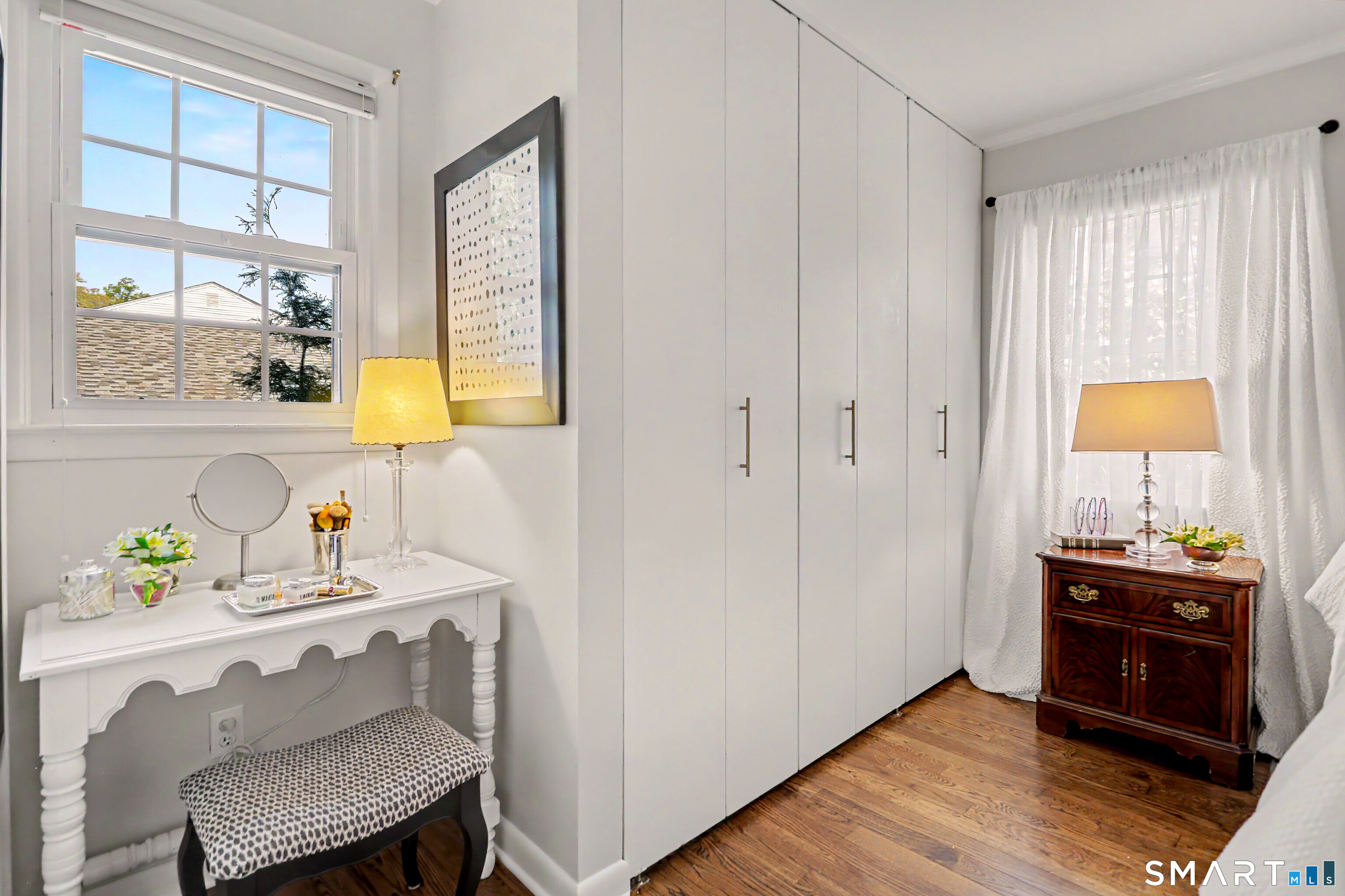 125 Heritage Hill Road New Canaan CT 06840
