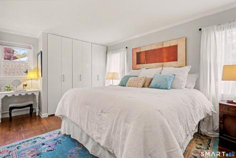 125 Heritage Hill Road New Canaan CT 06840
