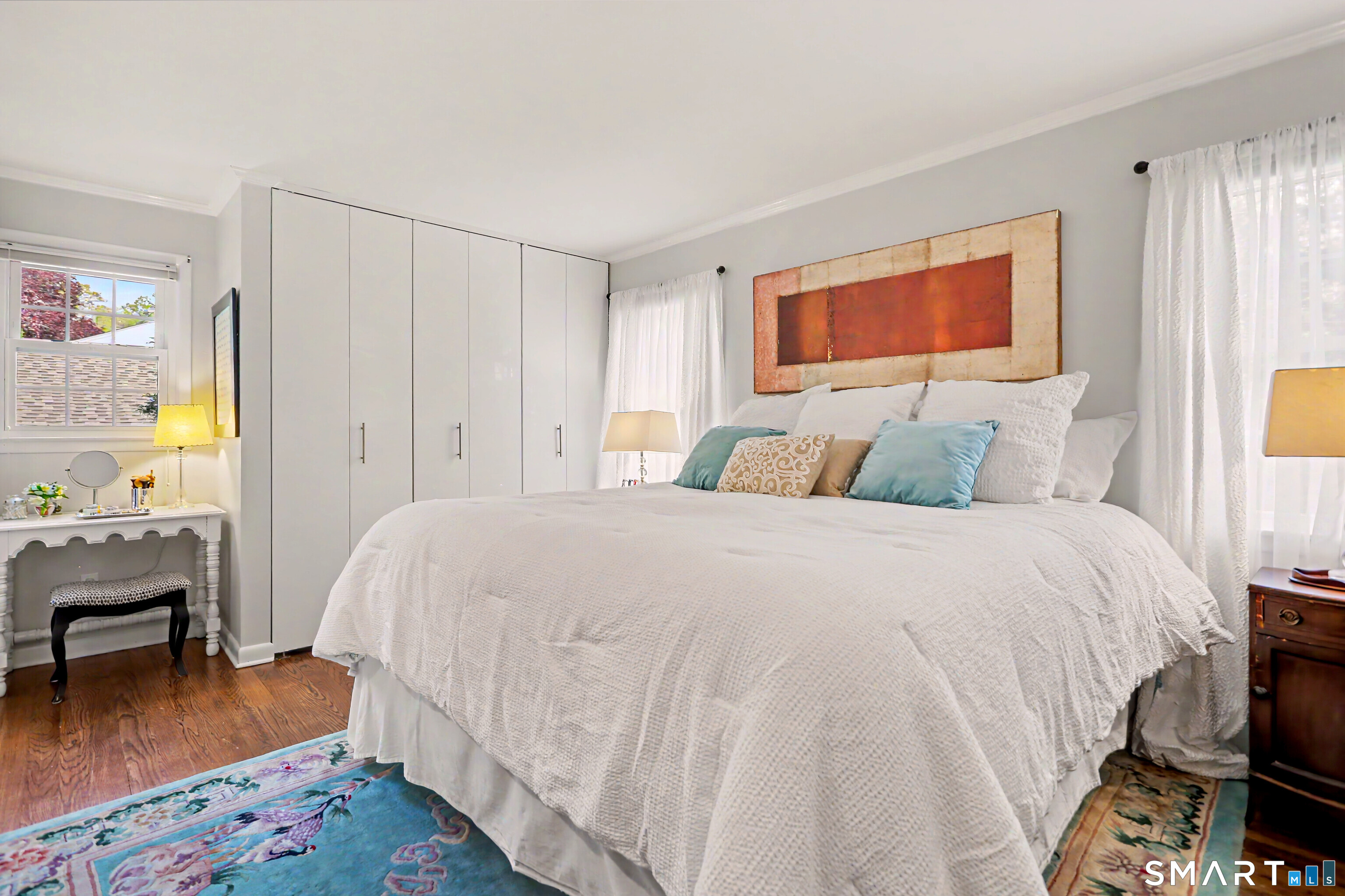 125 Heritage Hill Road New Canaan CT 06840