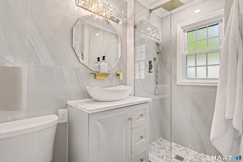 125 Heritage Hill Road New Canaan CT 06840