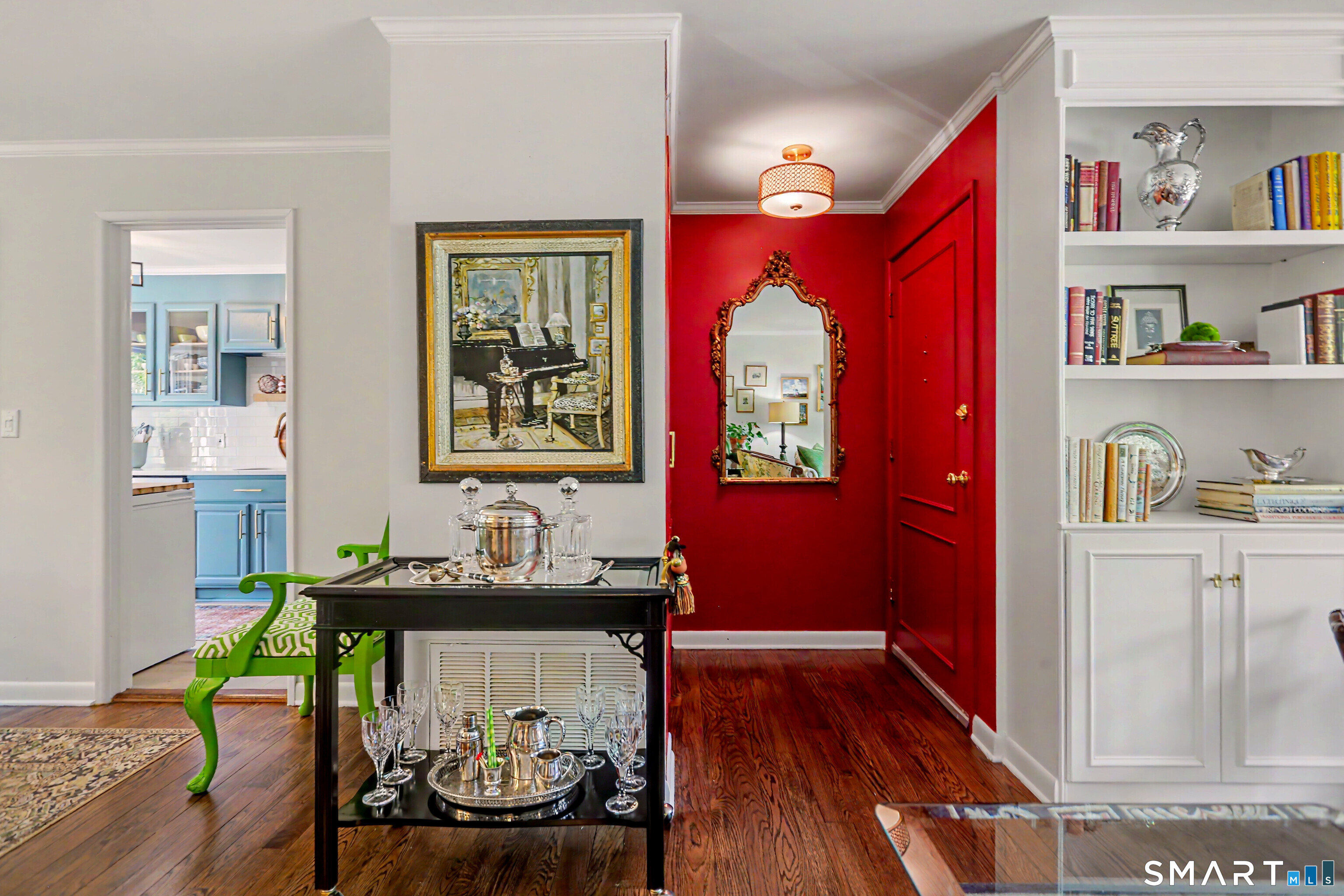 125 Heritage Hill Road New Canaan CT 06840
