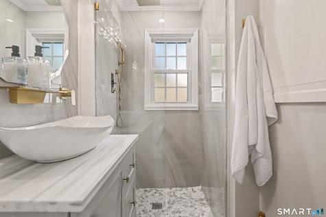 125 Heritage Hill Road New Canaan CT 06840