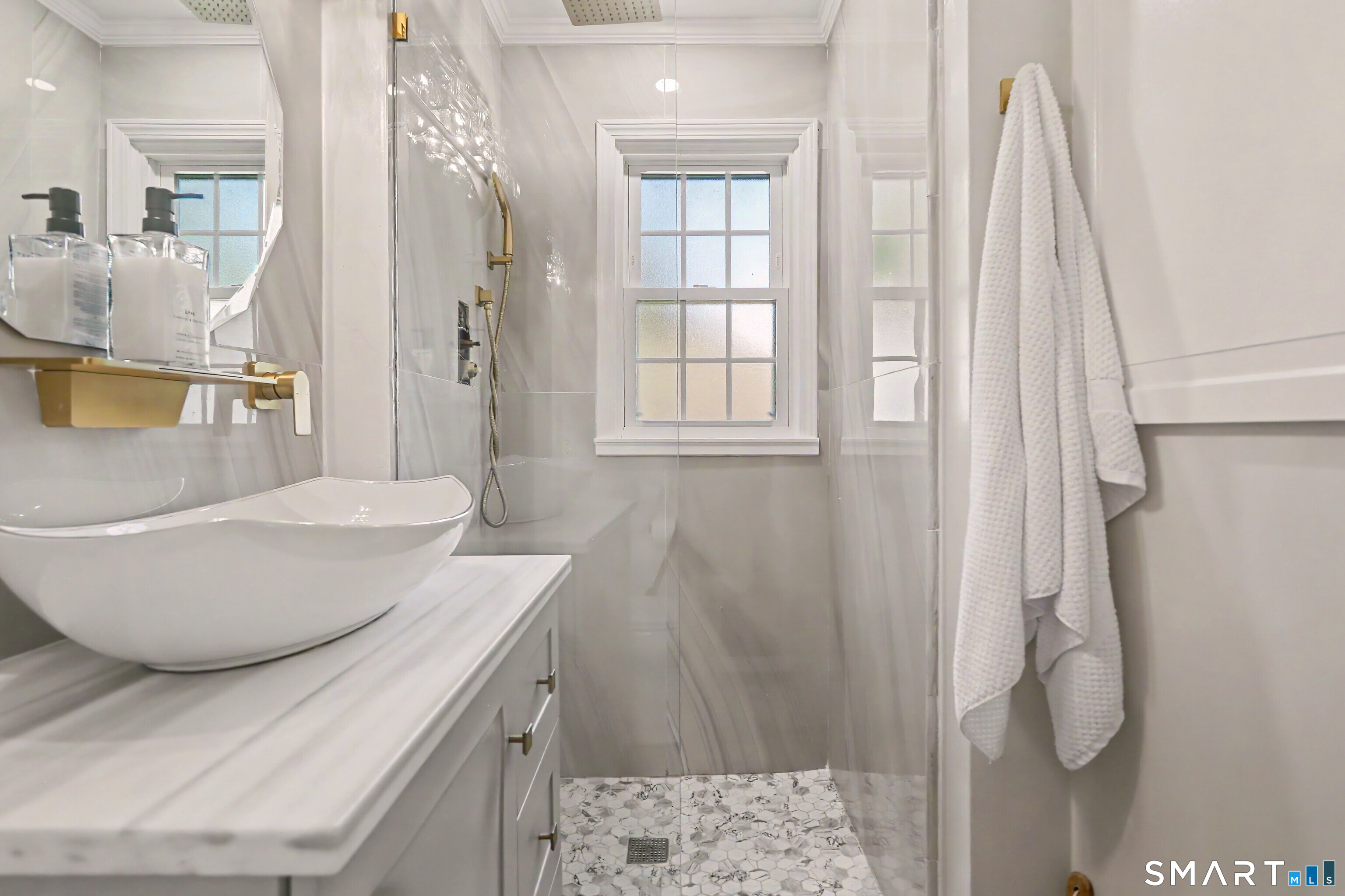 125 Heritage Hill Road New Canaan CT 06840