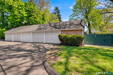 125 Heritage Hill Road New Canaan CT 06840