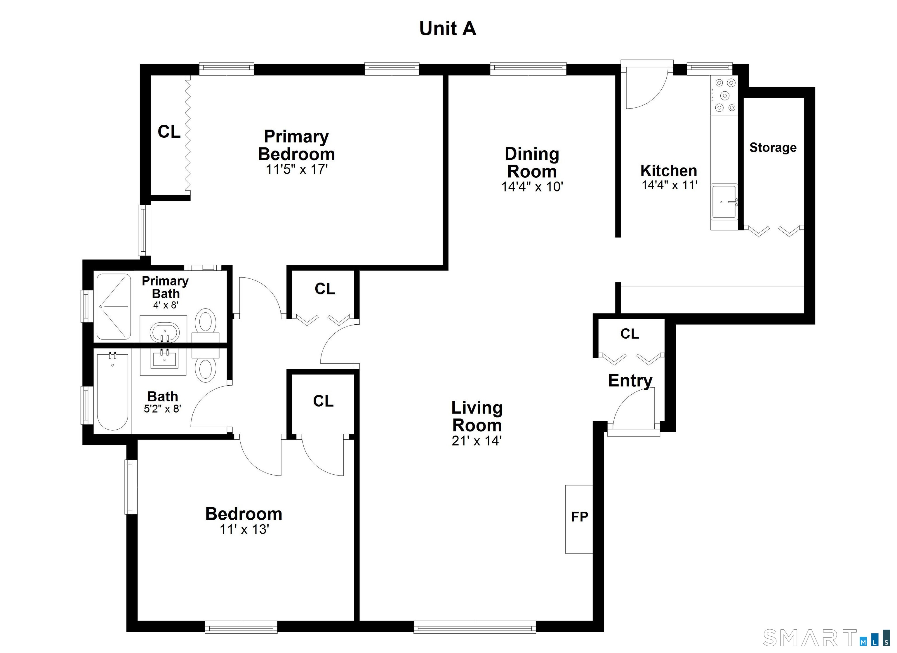 125 Heritage Hill Road New Canaan CT 06840