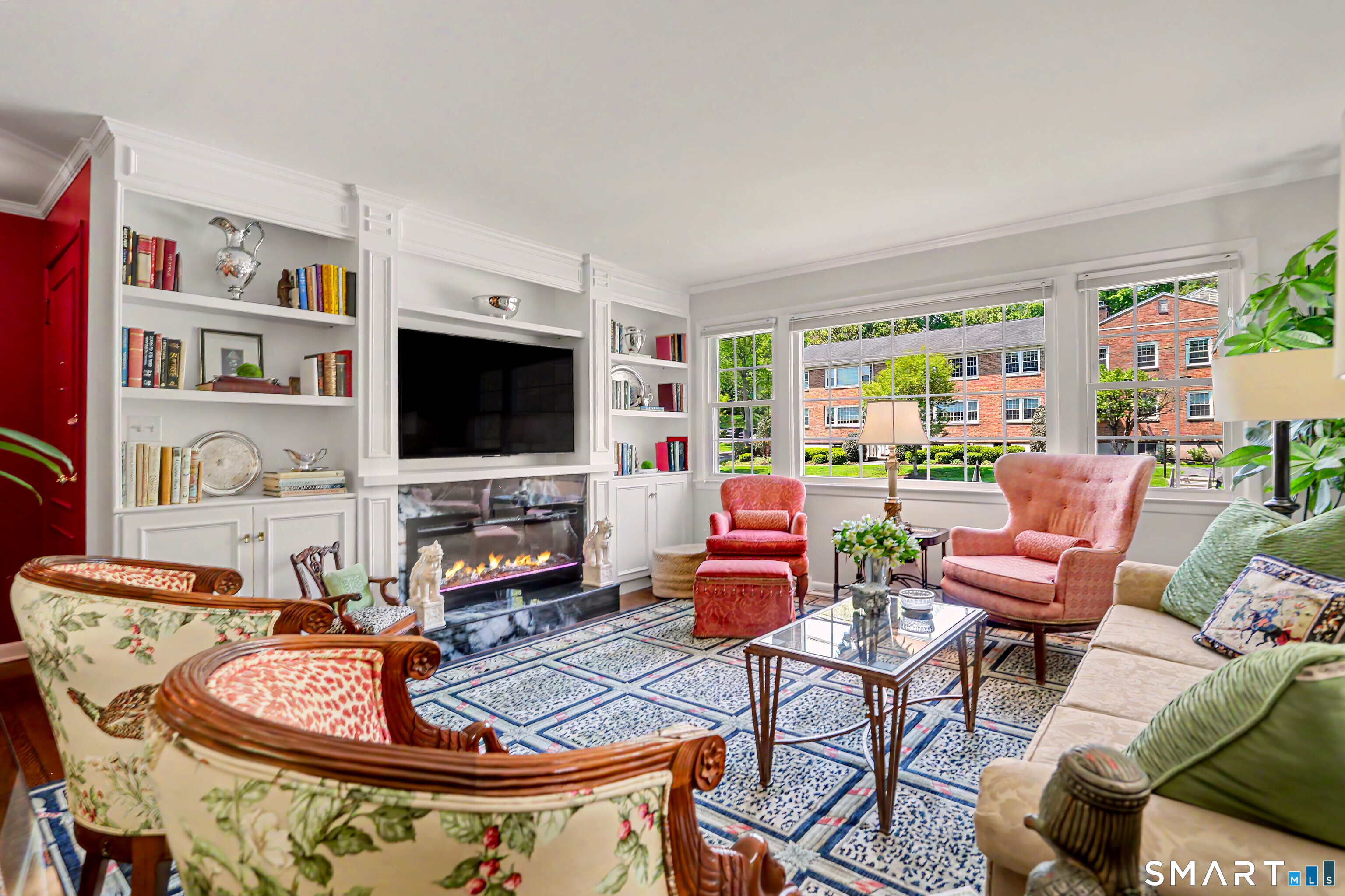 125 Heritage Hill Road New Canaan CT 06840