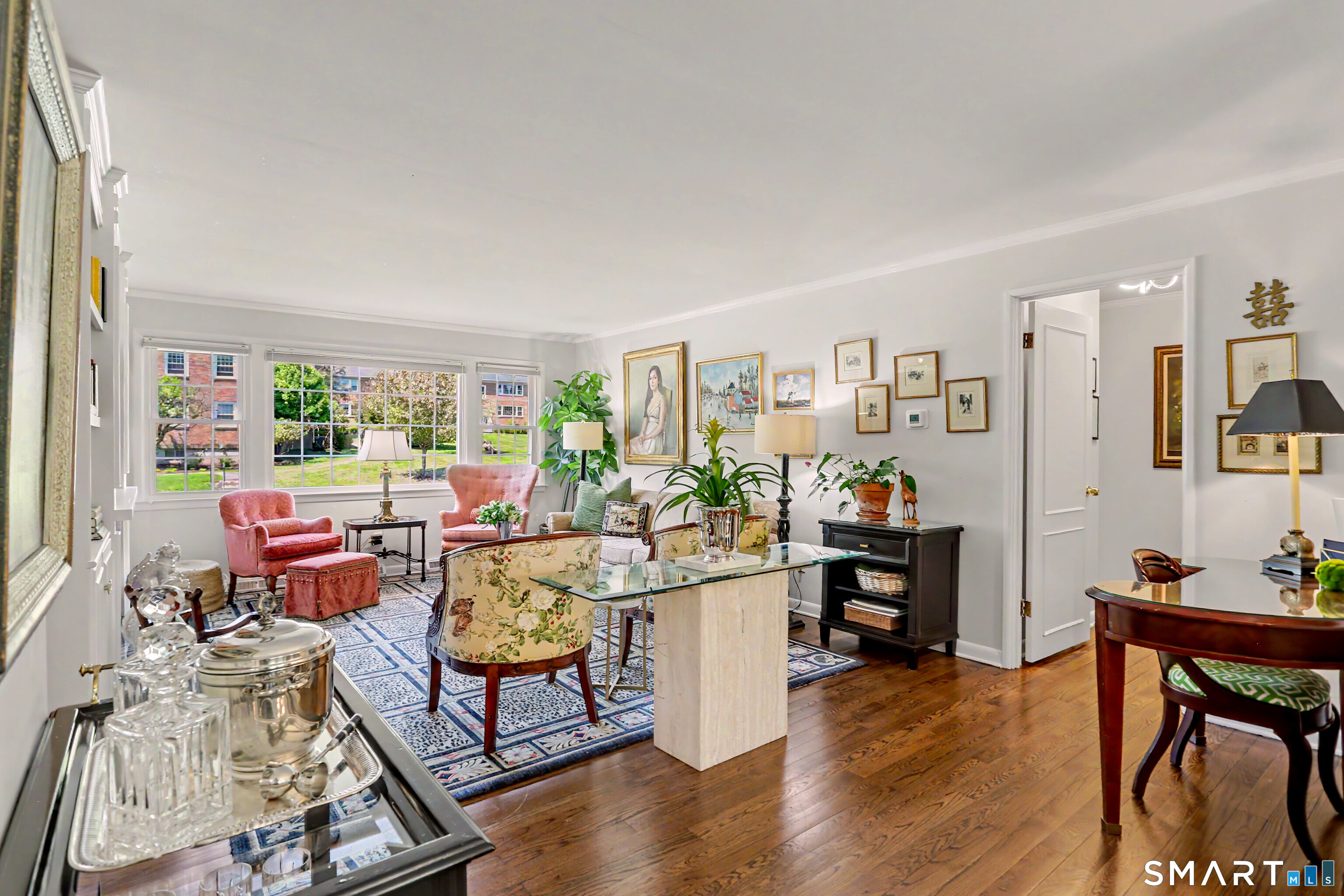 125 Heritage Hill Road New Canaan CT 06840