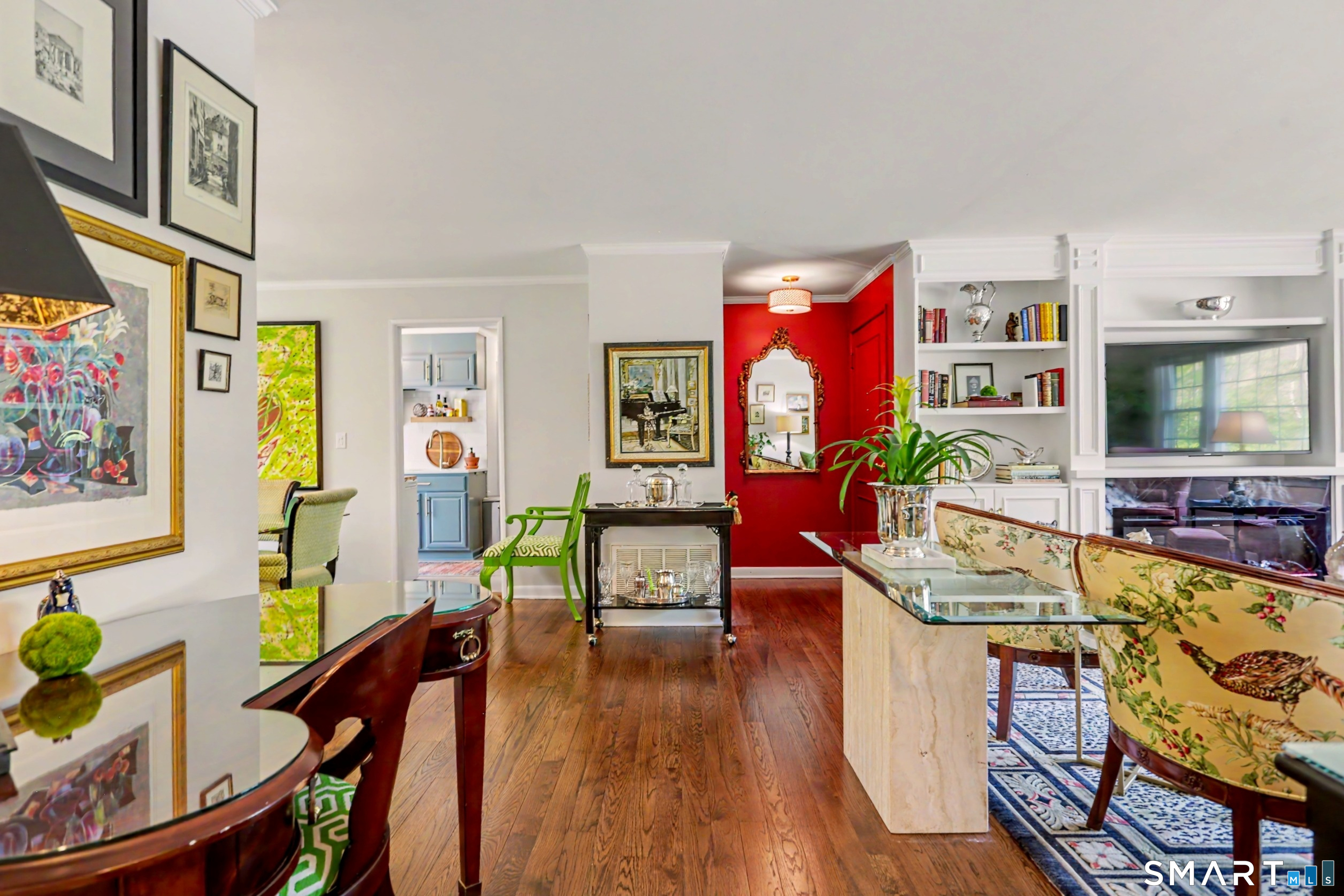 125 Heritage Hill Road New Canaan CT 06840
