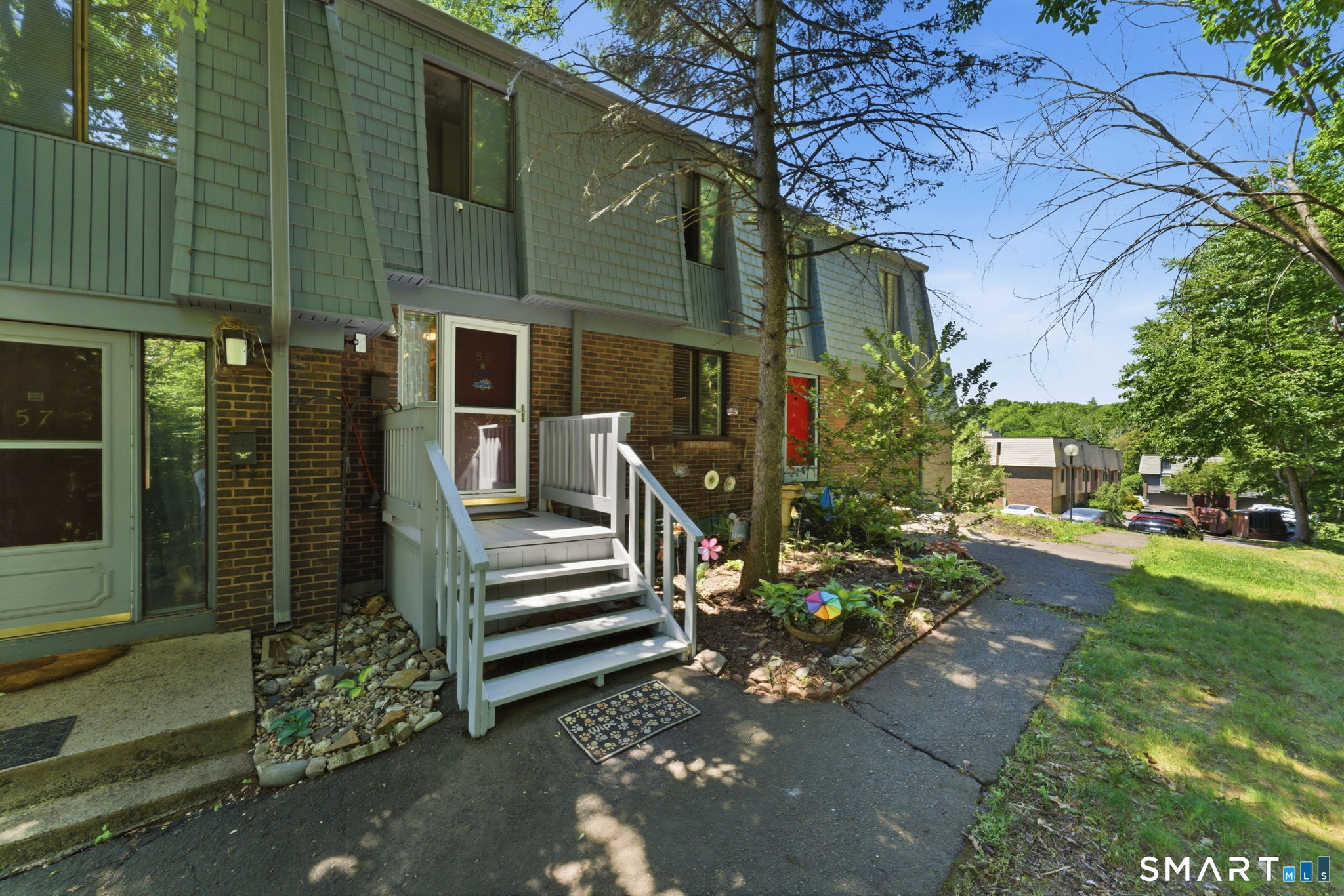 56 Trolley Crossing Lane Middletown CT 06457