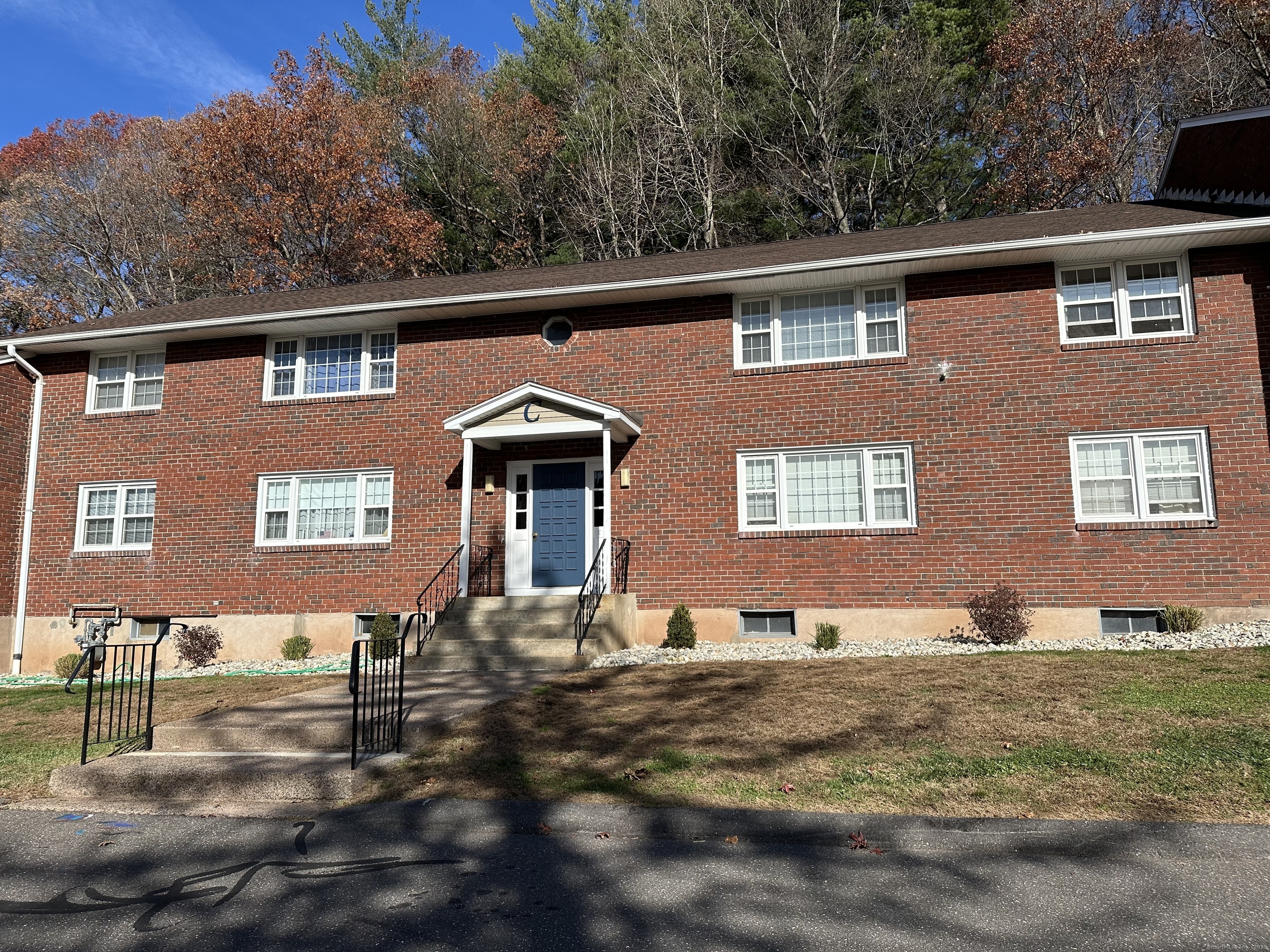 4 Loveland Hill Road Vernon CT 06066