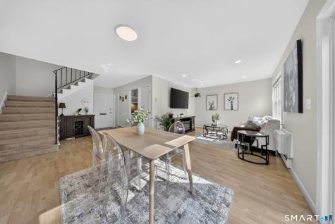 35 Woodway Road Stamford CT 06902