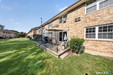 35 Woodway Road Stamford CT 06902