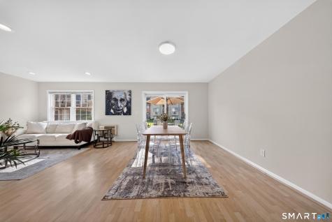 35 Woodway Road Stamford CT 06902