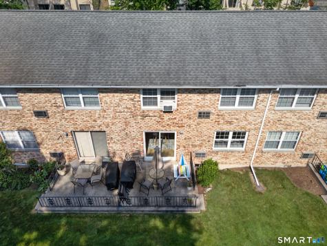 35 Woodway Road Stamford CT 06902
