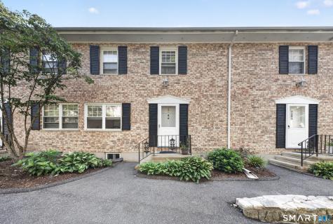 35 Woodway Road Stamford CT 06902