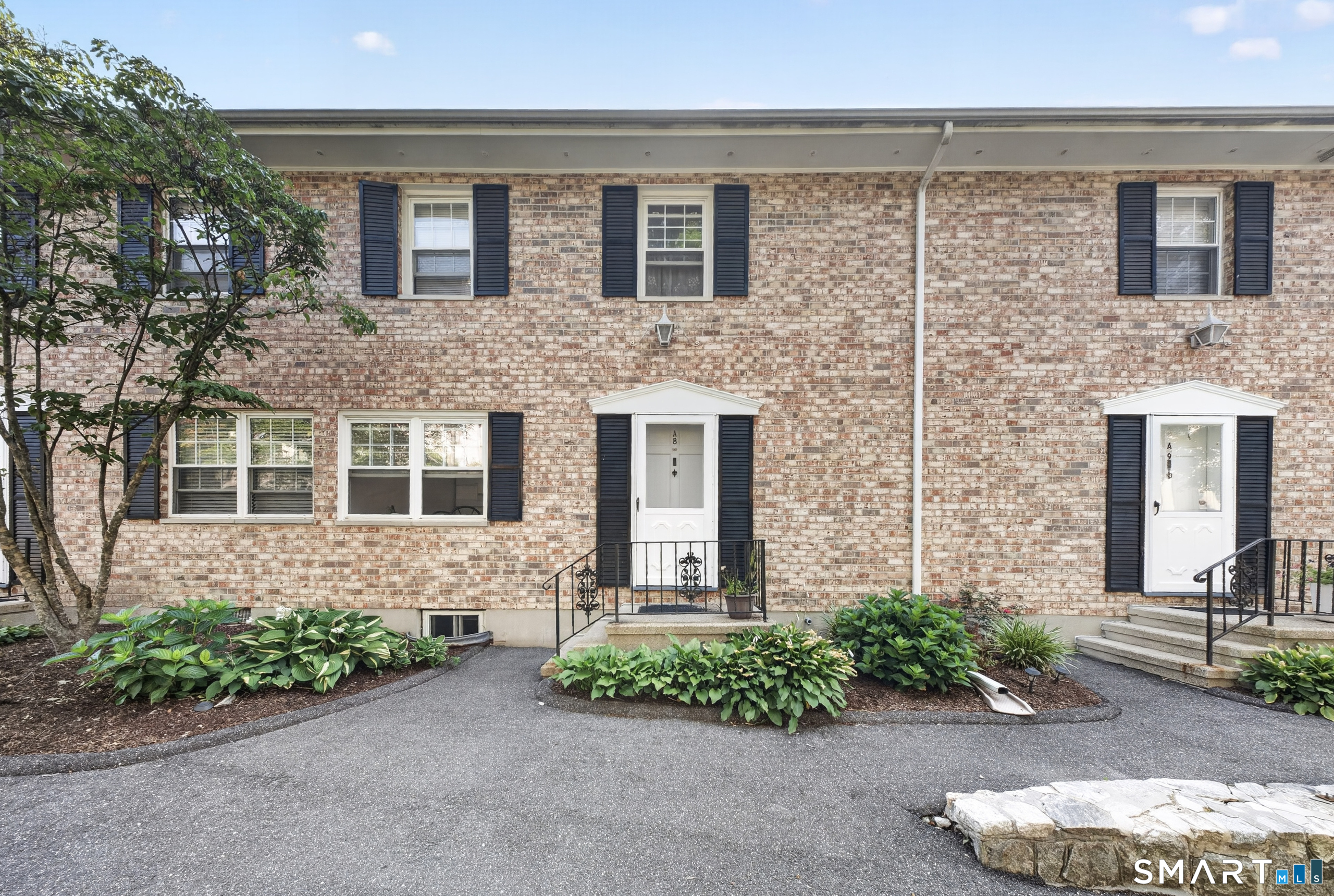 35 Woodway Road Stamford CT 06902