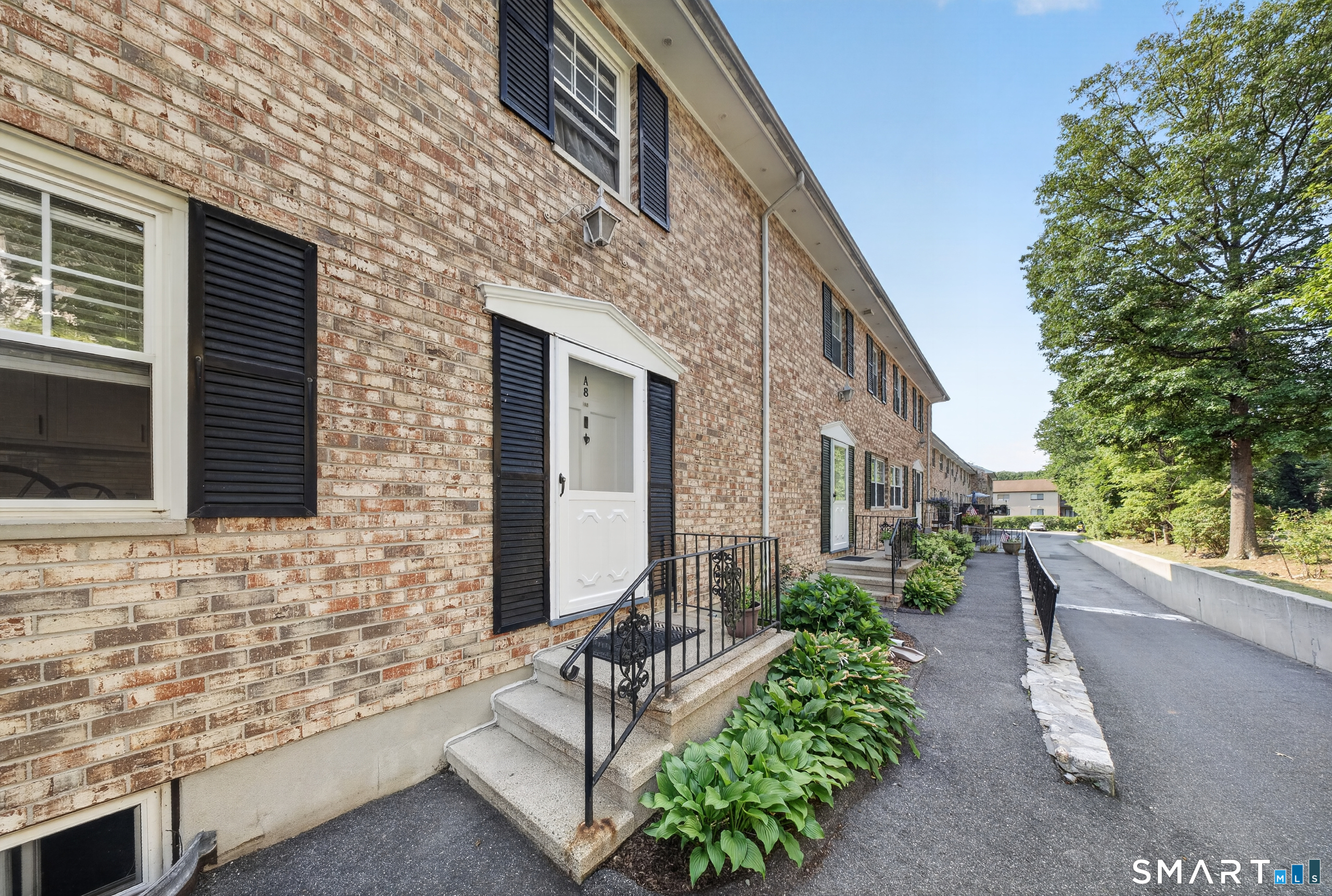 35 Woodway Road Stamford CT 06902