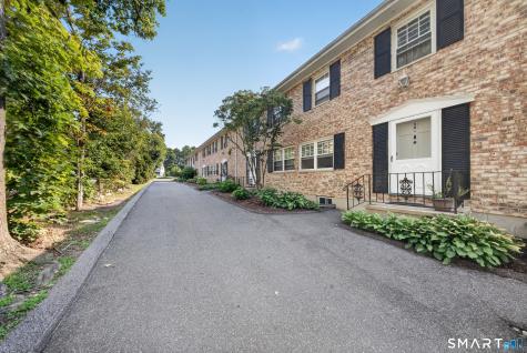 35 Woodway Road Stamford CT 06902