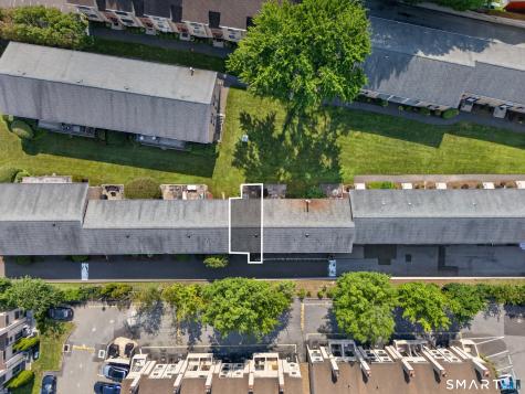 35 Woodway Road Stamford CT 06902