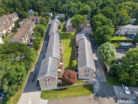35 Woodway Road Stamford CT 06902