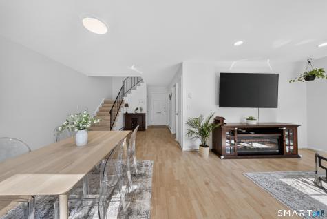 35 Woodway Road Stamford CT 06902