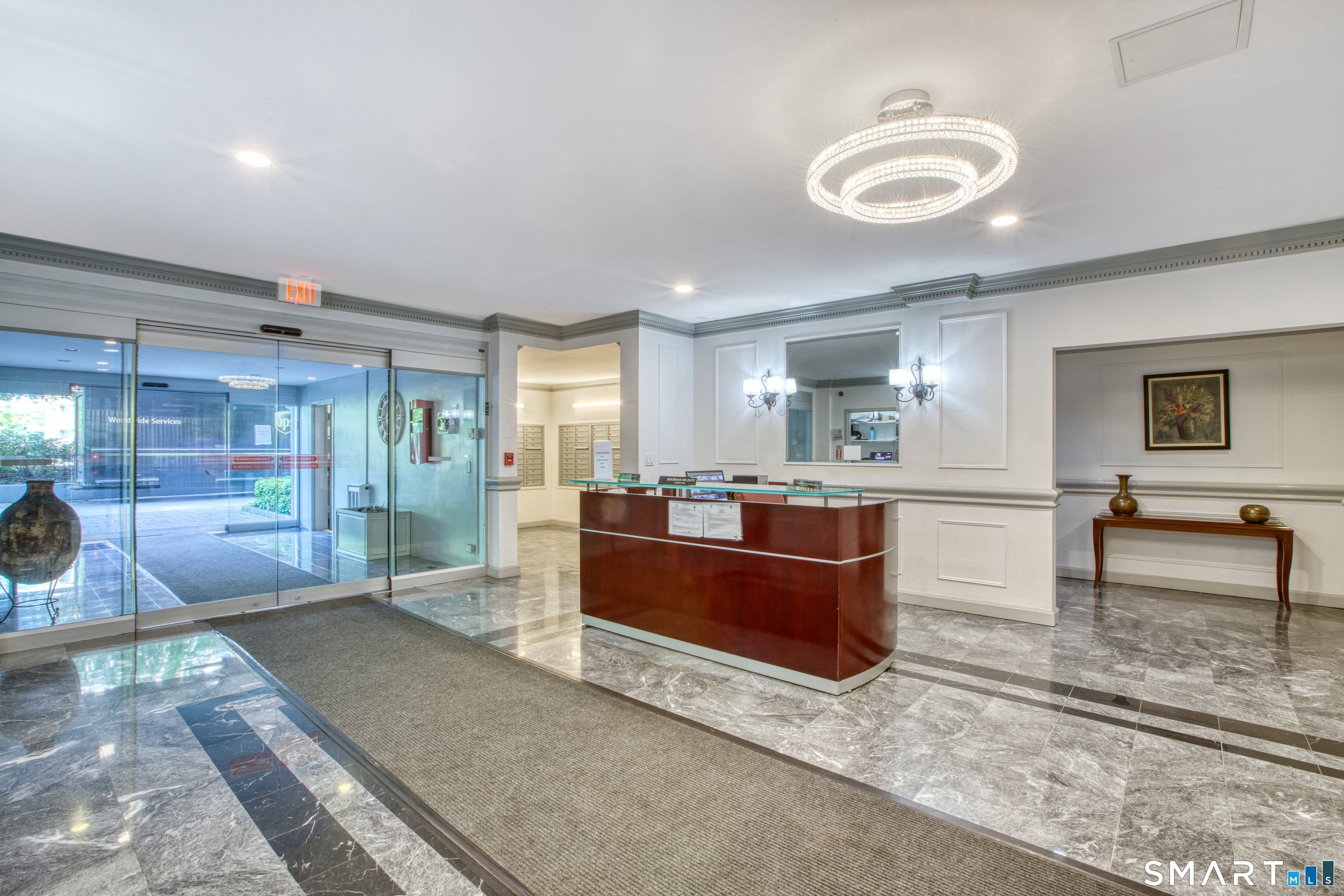1 Strawberry Hill Avenue Stamford CT 06902