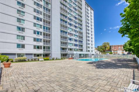 1 Strawberry Hill Avenue Stamford CT 06902