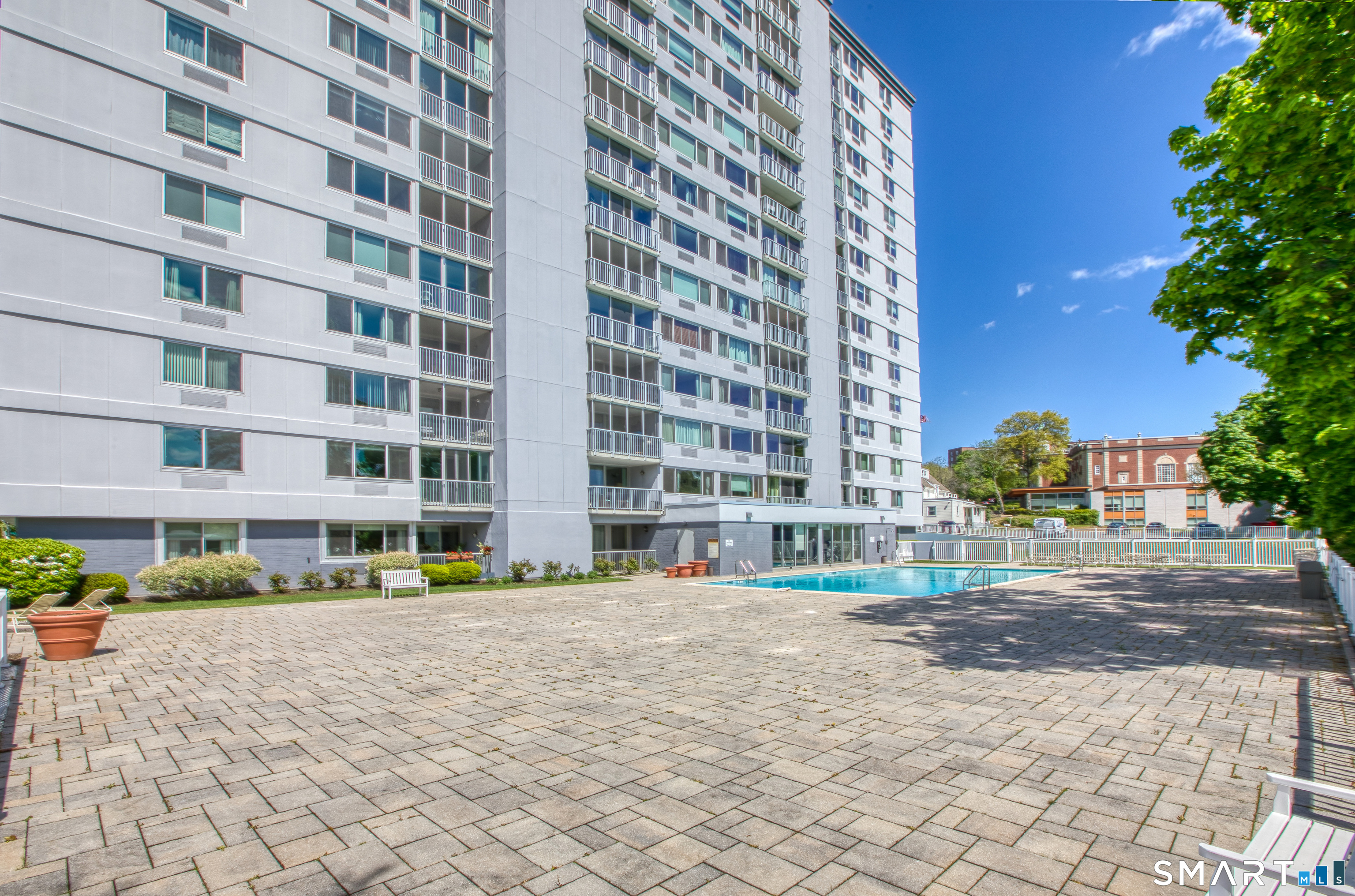 1 Strawberry Hill Avenue Stamford CT 06902