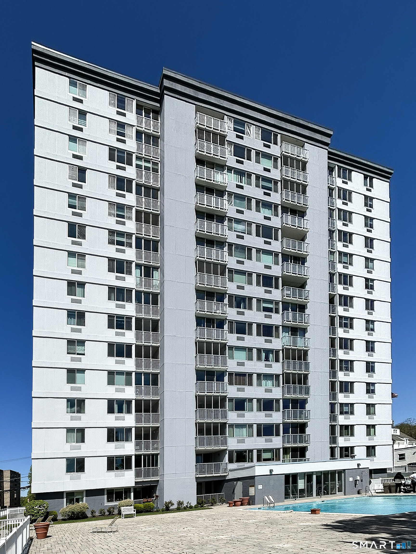 1 Strawberry Hill Avenue Stamford CT 06902