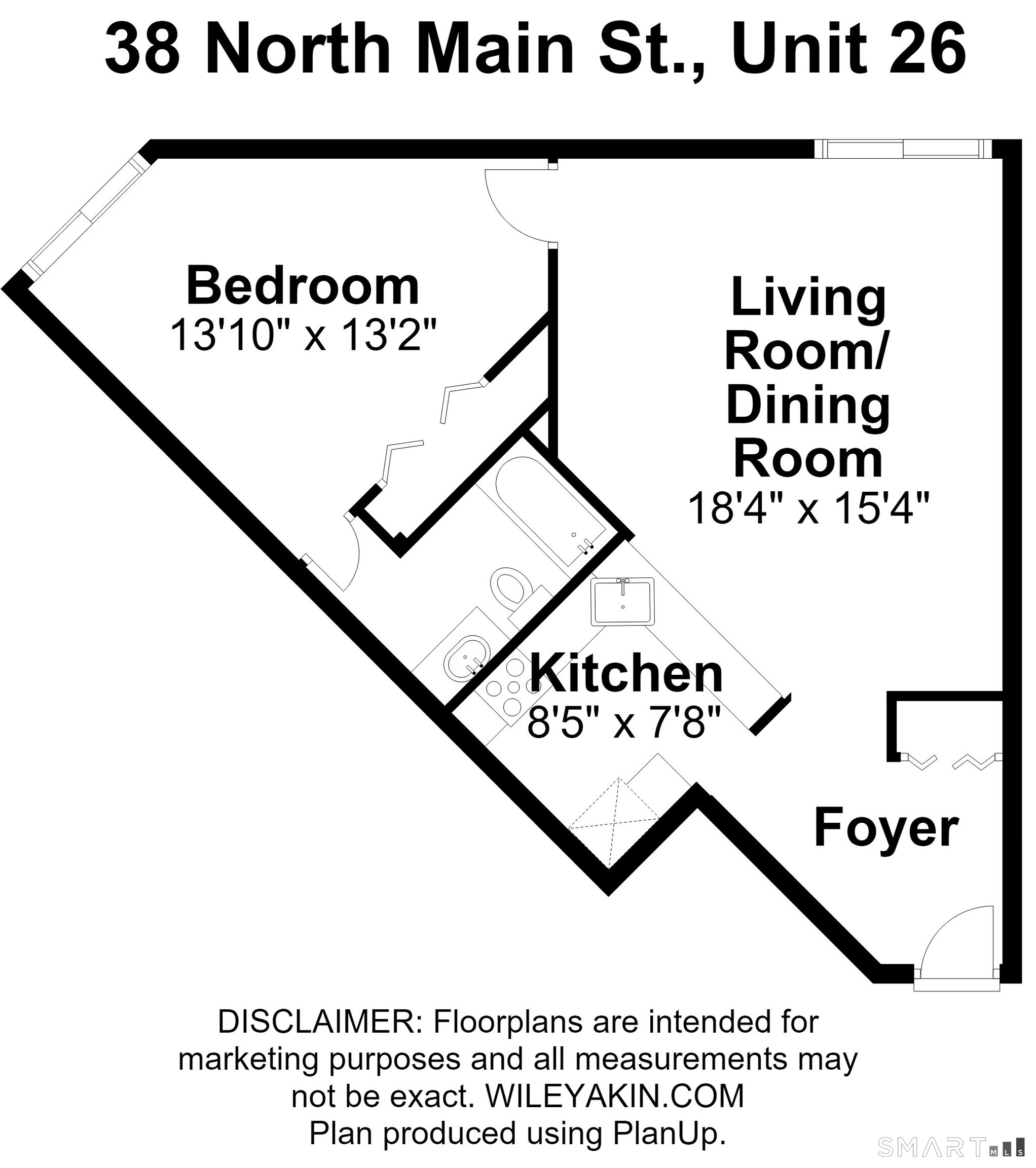 38 North Main Street West Hartford CT 06107
