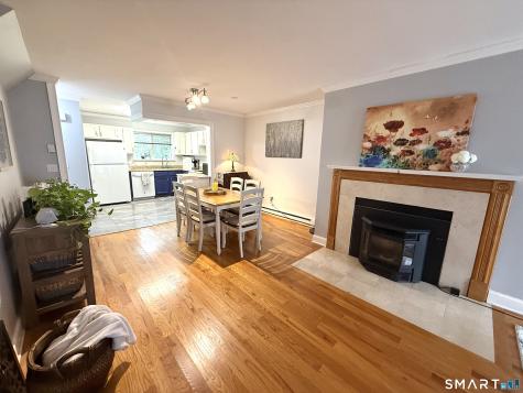 1 Beaver Brook Road Danbury CT 06810