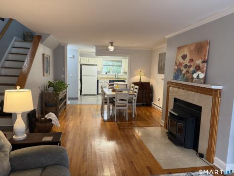1 Beaver Brook Road Danbury CT 06810