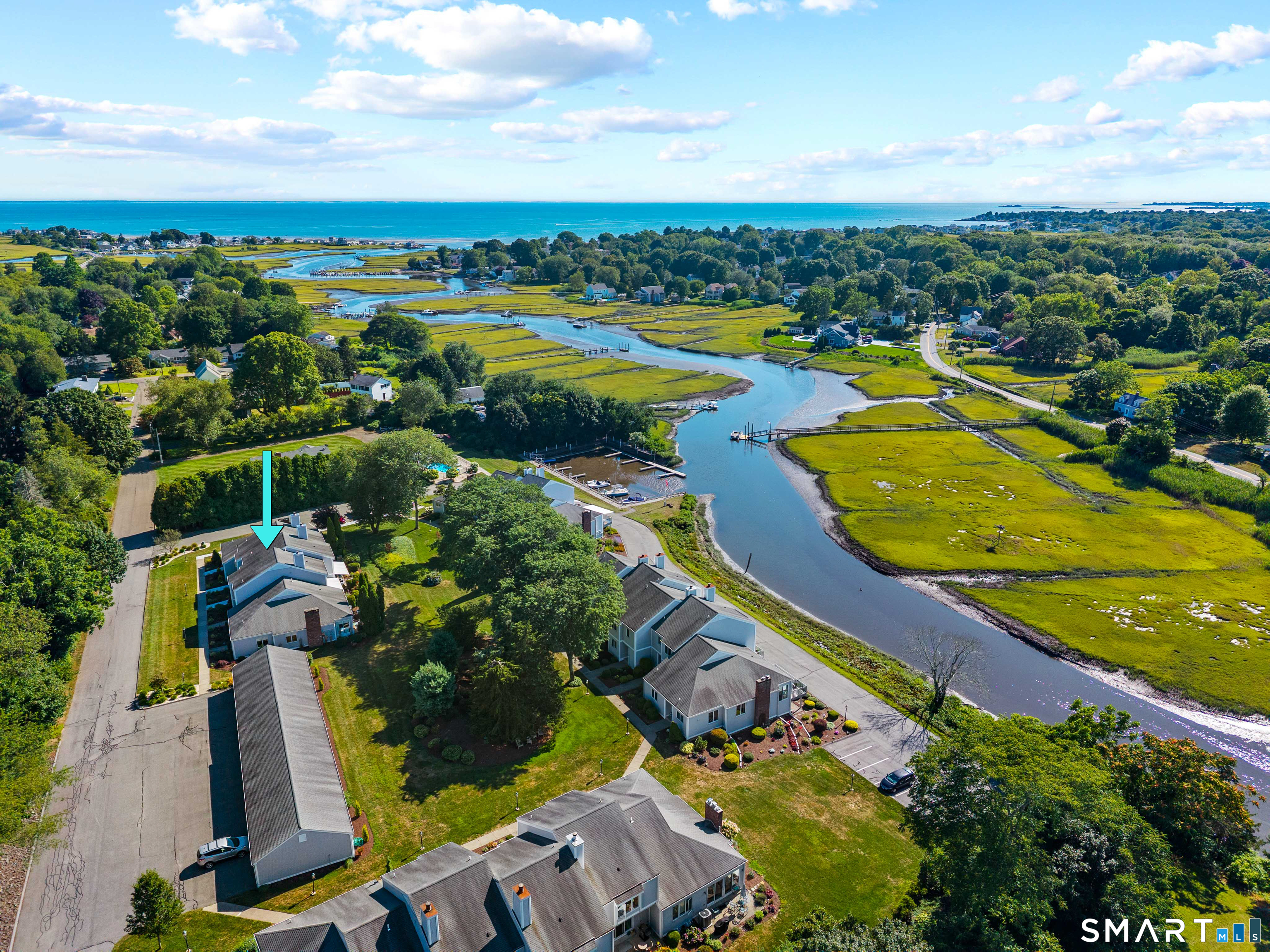 25 Sunset Road Old Saybrook CT 06475