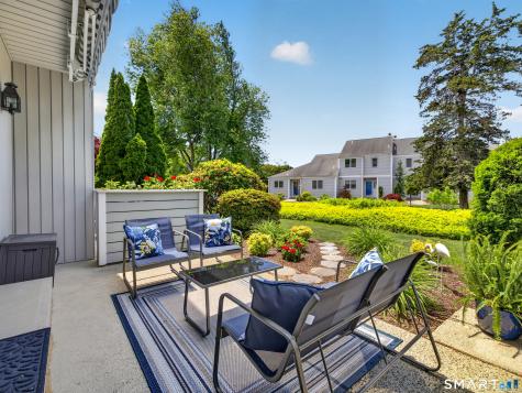25 Sunset Road Old Saybrook CT 06475