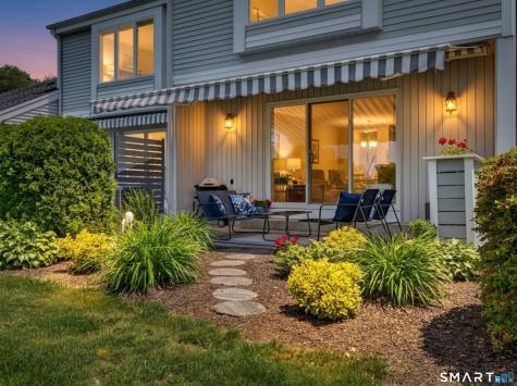 25 Sunset Road Old Saybrook CT 06475