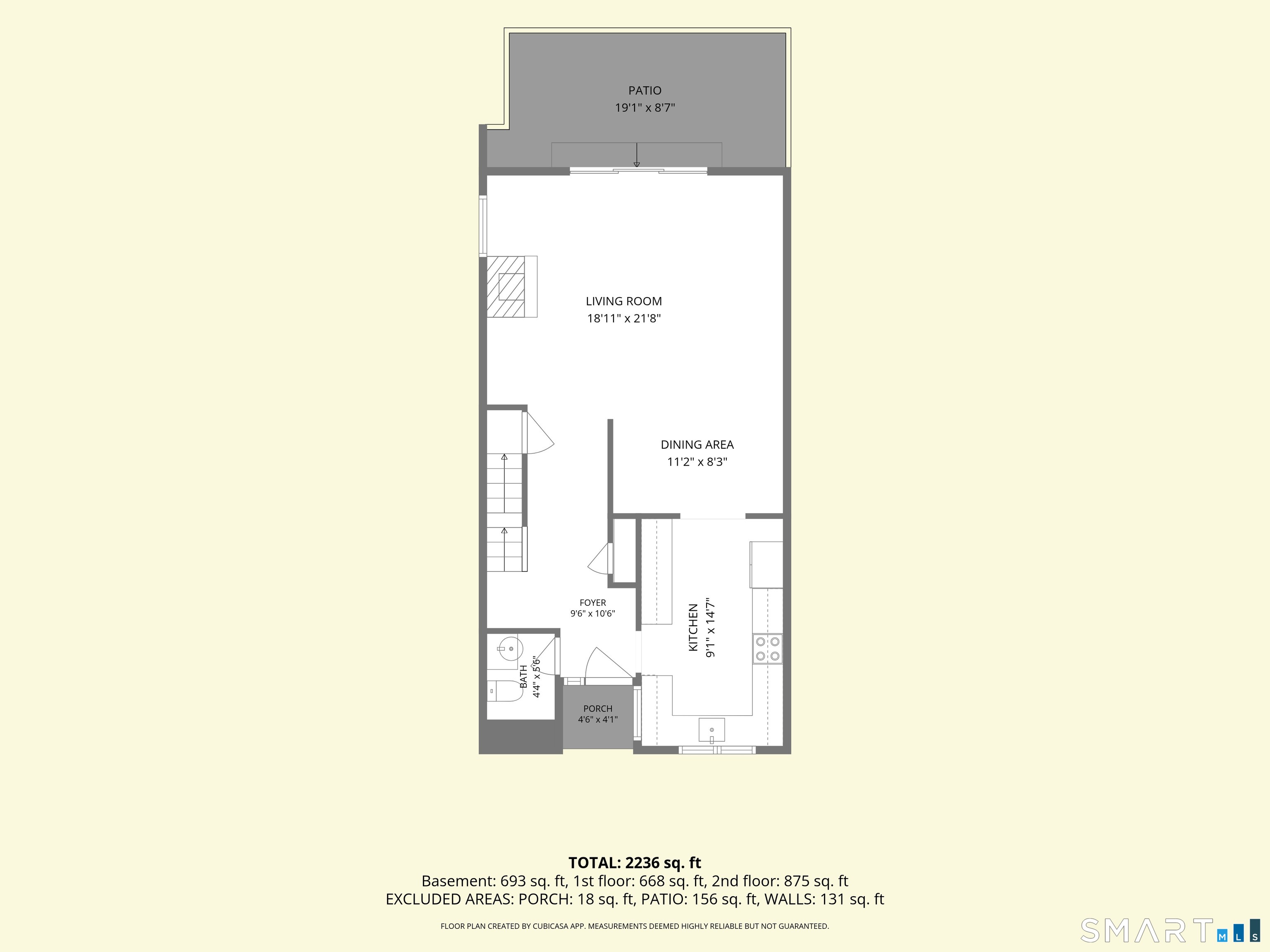 25 Sunset Road Old Saybrook CT 06475