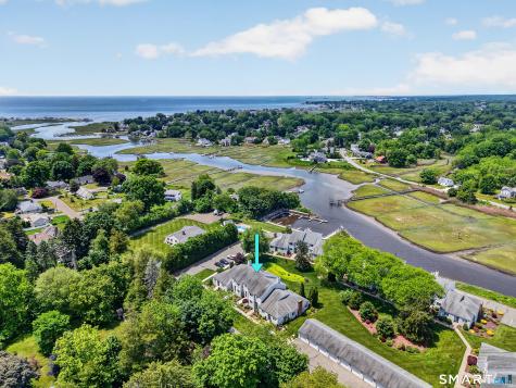 25 Sunset Road Old Saybrook CT 06475
