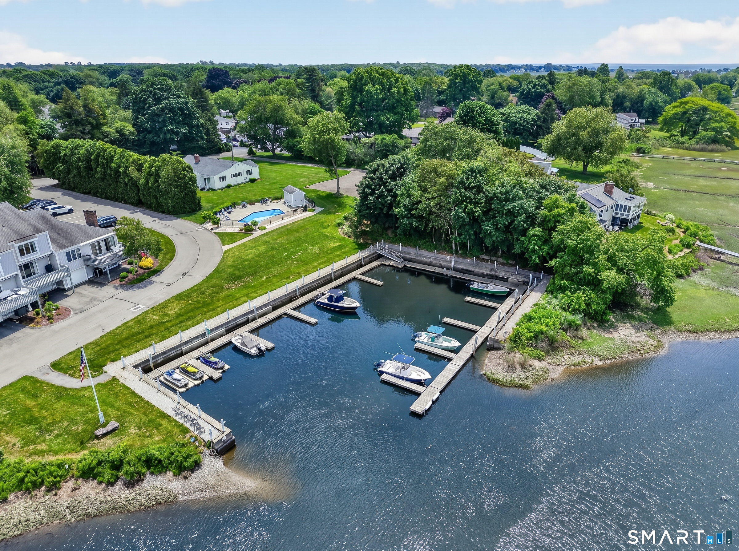 25 Sunset Road Old Saybrook CT 06475