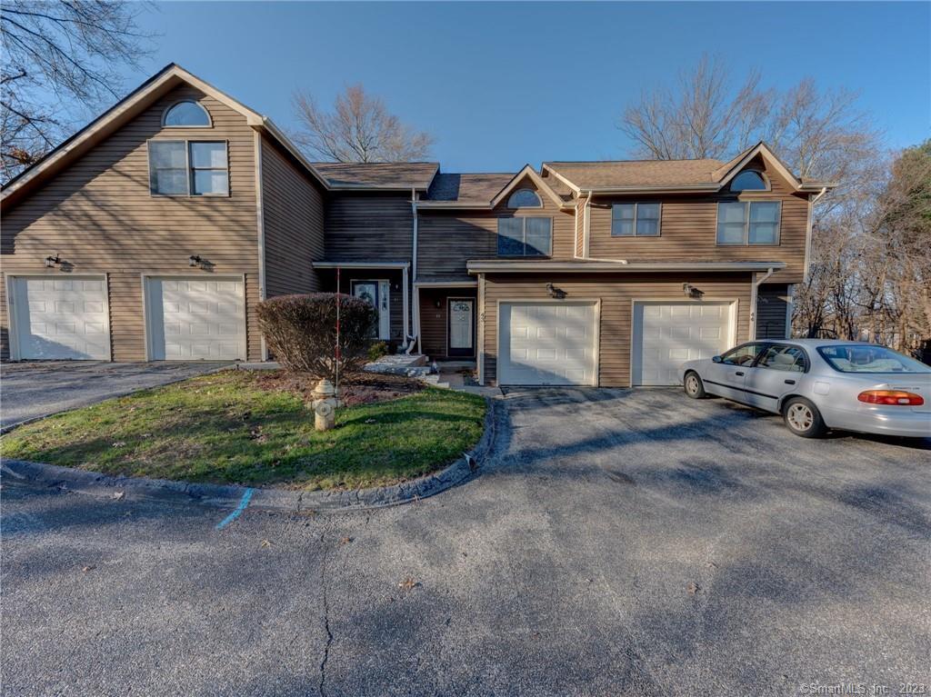 366 Ash Street Windham CT 06226