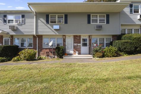 627 Millville Avenue Naugatuck CT 06770