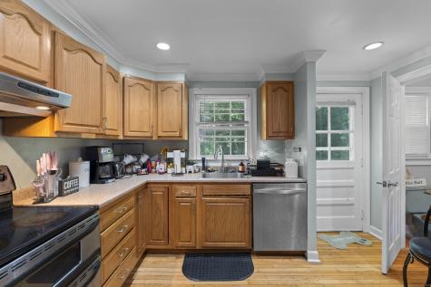 627 Millville Avenue Naugatuck CT 06770